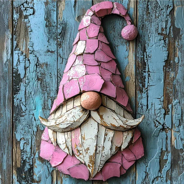 Paint by Numbers Kit Goblin