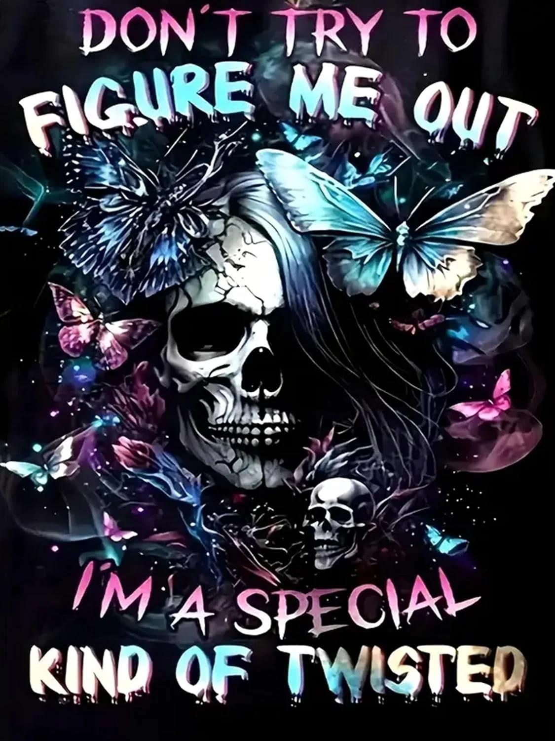 Paint by Numbers Kits Saying