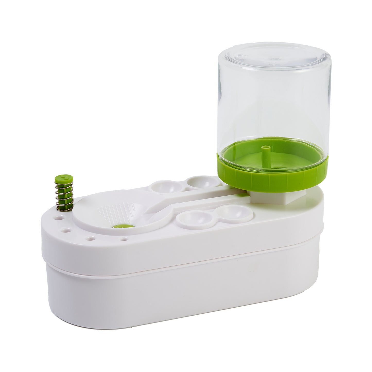 Painting By Numbers Tool Brush Rinser