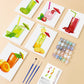 Paint by Numbers - 6 Mini Paintings | Cocktail Set