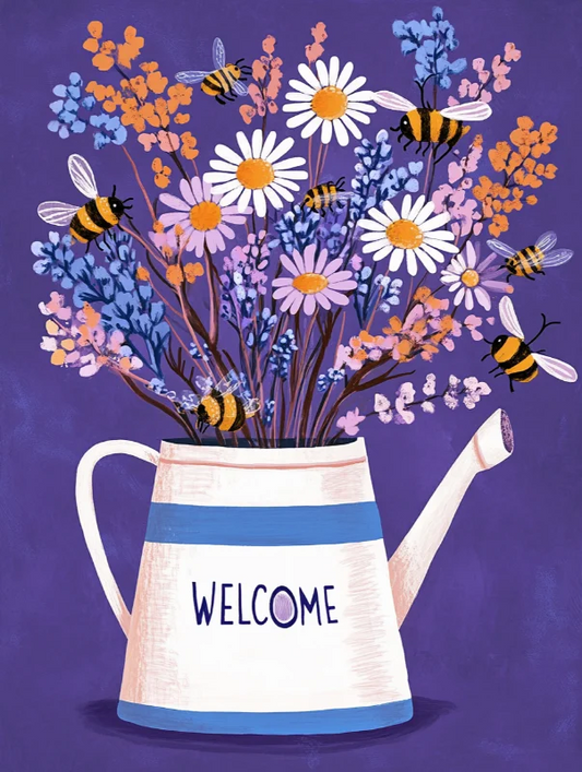 Paint by Numbers Kits Flowers