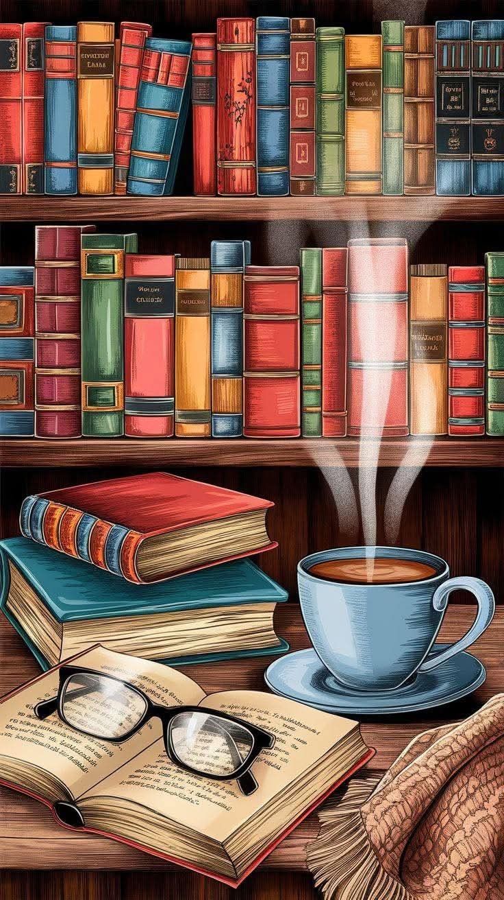 Paint by Numbers Kit Desk