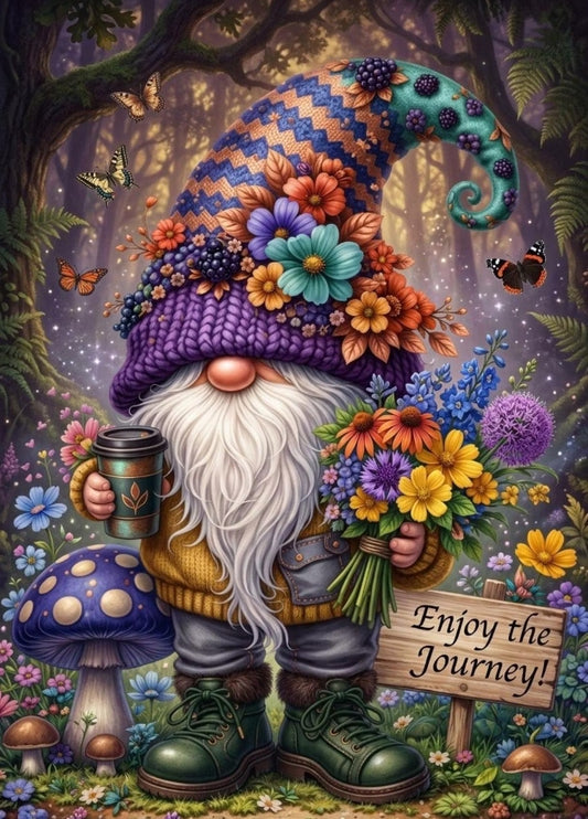 Paint by Numbers Kits Goblin