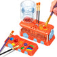 Upgraded Painting By Numbers Tool Brush Rinser
