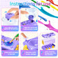 Upgraded Painting By Numbers Tool Brush Rinser