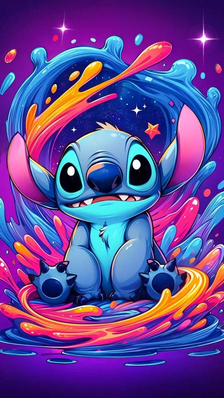 big size paint by numbers kit stitch